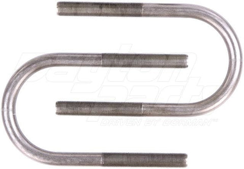 Dayton Parts 361-649K U Bolt Kit/Assembly