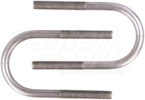 Dayton Parts 361-649 U Bolt Kit/Assembly