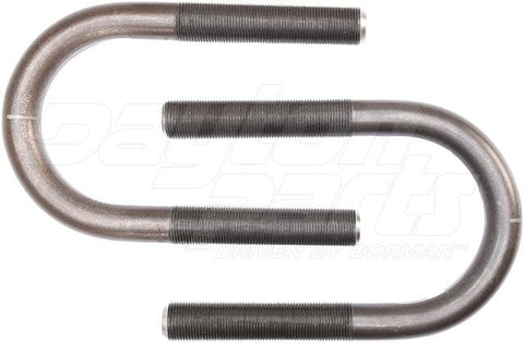 Dayton Parts 361-650 U Bolt Kit/Assembly