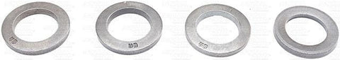 Dayton Parts 361-650 U Bolt Kit/Assembly