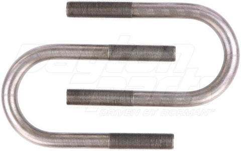 Dayton Parts 361-651 U Bolt Kit/Assembly