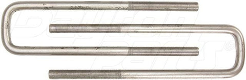Dayton Parts 361-652 U Bolt Kit/Assembly