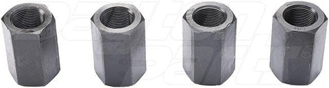 Dayton Parts 361-653 U Bolt Kit/Assembly