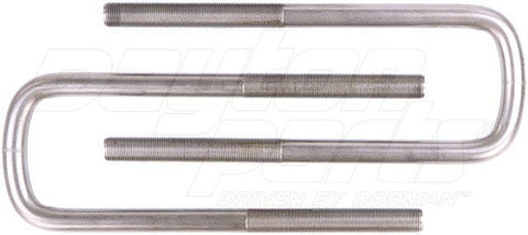 Dayton Parts 361-655 U Bolt Kit/Assembly