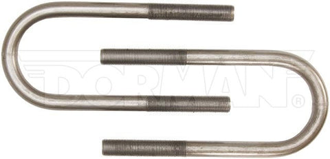 Dayton Parts 361-657 U Bolt Kit/Assembly