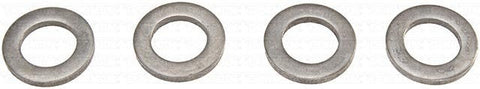 Dayton Parts 361-657 U Bolt Kit/Assembly