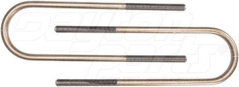 Dayton Parts 361-658 U Bolt Kit/Assembly