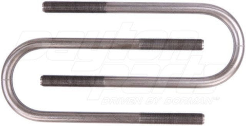 Dayton Parts 361-659 U Bolt Kit/Assembly