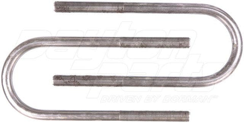 Dayton Parts 361-660 U Bolt Kit/Assembly