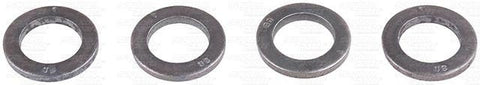 Dayton Parts 361-660 U Bolt Kit/Assembly