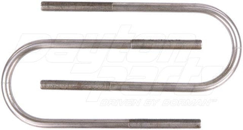 Dayton Parts 361-664 U Bolt Kit/Assembly
