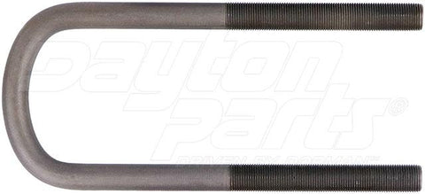 Dayton Parts 361-675 U Bolt Kit/Assembly
