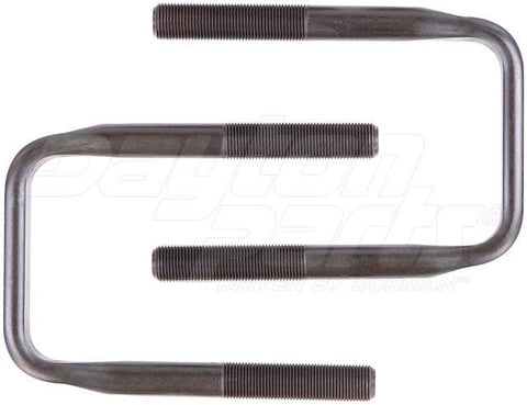 Dayton Parts 361-689 U Bolt Kit/Assembly
