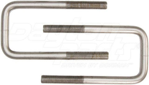 Dayton Parts 361-694 U Bolt Kit/Assembly