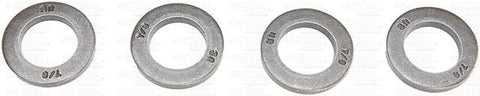 Dayton Parts 361-694 U Bolt Kit/Assembly