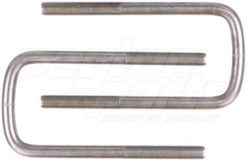 Dayton Parts 361-700K U Bolt Kit/Assembly