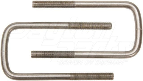 Dayton Parts 361-700 U Bolt Kit/Assembly