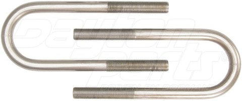 Dayton Parts 361-704 U Bolt Kit/Assembly