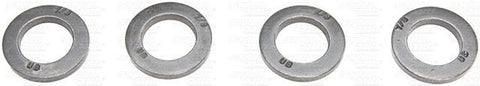 Dayton Parts 361-704 U Bolt Kit/Assembly
