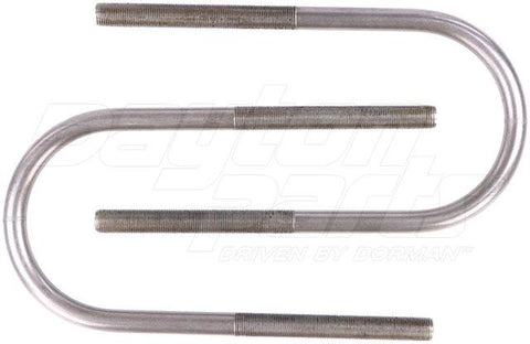 Dayton Parts 361-705K U Bolt Kit/Assembly