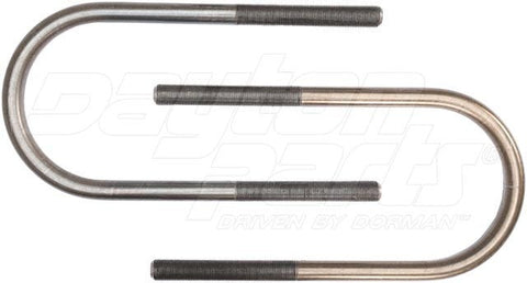 Dayton Parts 361-705 U Bolt Kit/Assembly