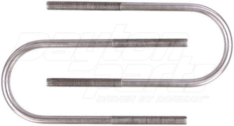 Dayton Parts 361-706K U Bolt Kit/Assembly