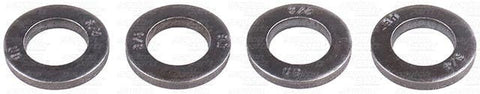 Dayton Parts 361-706K U Bolt Kit/Assembly