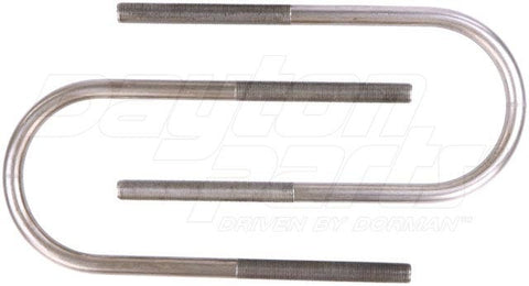 Dayton Parts 361-707K U Bolt Kit/Assembly