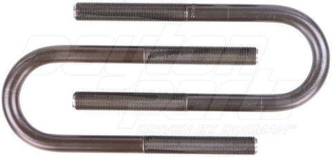 Dayton Parts 361-708 U Bolt Kit/Assembly