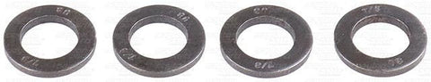 Dayton Parts 361-708 U Bolt Kit/Assembly
