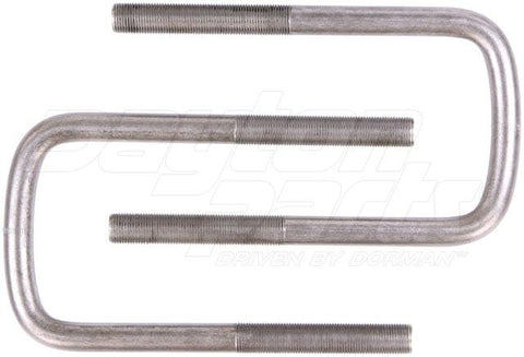 Dayton Parts 361-709K U Bolt Kit/Assembly
