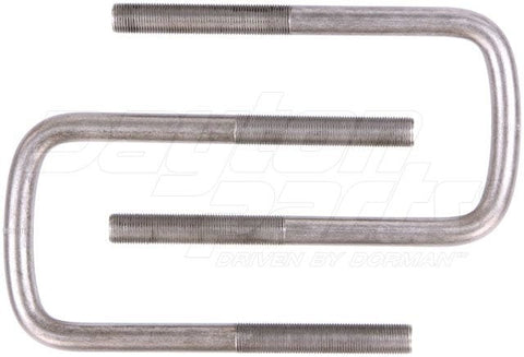 Dayton Parts 361-709 U Bolt Kit/Assembly