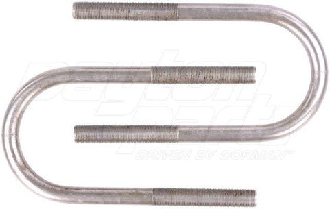 Dayton Parts 361-710K U Bolt Kit/Assembly