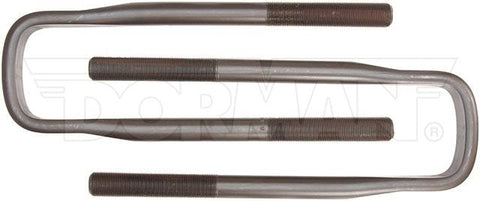 Dayton Parts 361-713 U Bolt Kit/Assembly