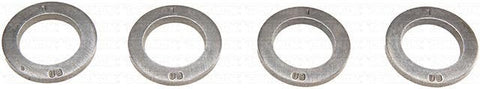 Dayton Parts 361-713 U Bolt Kit/Assembly