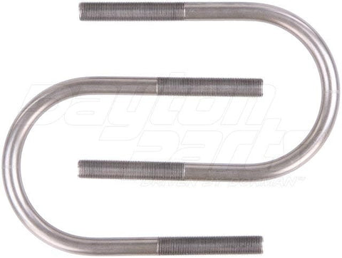 Dayton Parts 361-716K U Bolt Kit/Assembly