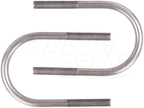 Dayton Parts 361-716 U Bolt Kit/Assembly