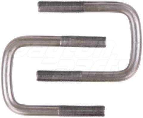 Dayton Parts 361-717 U Bolt Kit/Assembly