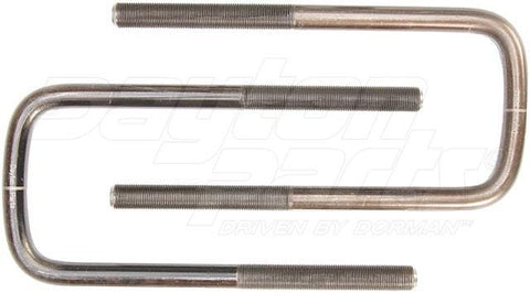 Dayton Parts 361-718 U Bolt Kit/Assembly
