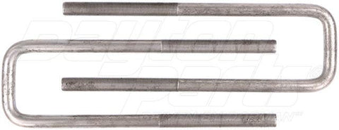 Dayton Parts 361-719K U Bolt Kit/Assembly