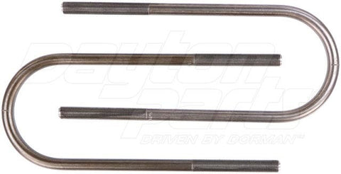 Dayton Parts 361-720K U Bolt Kit/Assembly