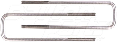 Dayton Parts 361-723 U Bolt Kit/Assembly