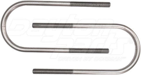Dayton Parts 361-728 U Bolt Kit/Assembly