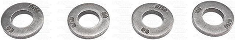 Dayton Parts 361-728 U Bolt Kit/Assembly