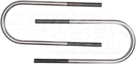 Dayton Parts 361-729 U Bolt Kit/Assembly