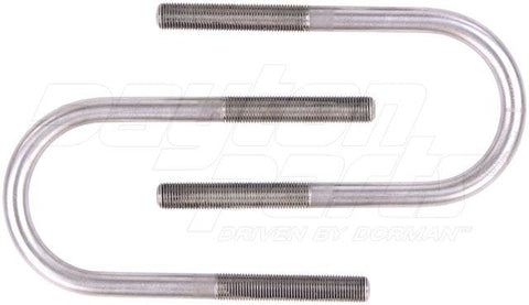 Dayton Parts 361-738 U Bolt Kit/Assembly