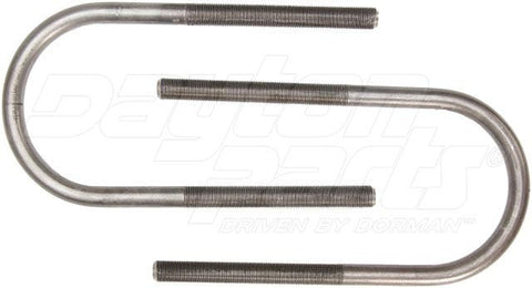 Dayton Parts 361-740 U Bolt Kit/Assembly