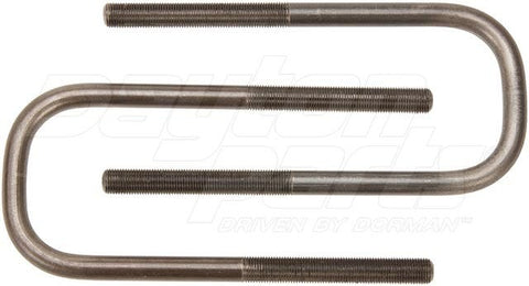 Dayton Parts 361-743 U Bolt Kit/Assembly