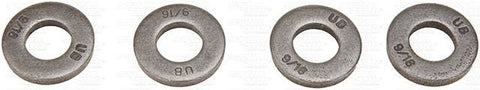 Dayton Parts 361-743 U Bolt Kit/Assembly