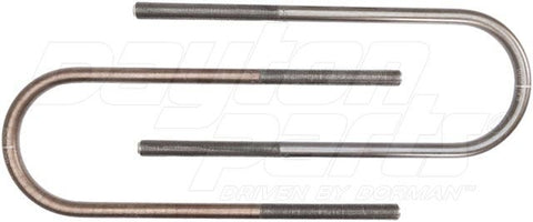 Dayton Parts 361-744 U Bolt Kit/Assembly